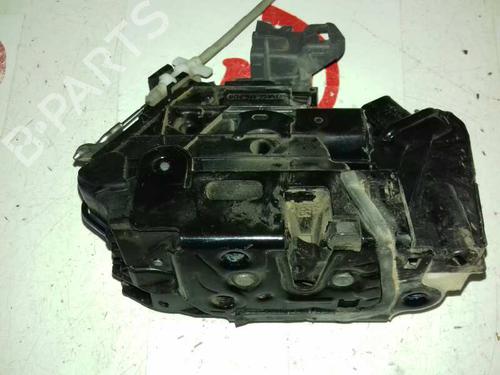 Front right lock SEAT IBIZA IV SC (6J1, 6P5) 1.4 | BP12834221C97 