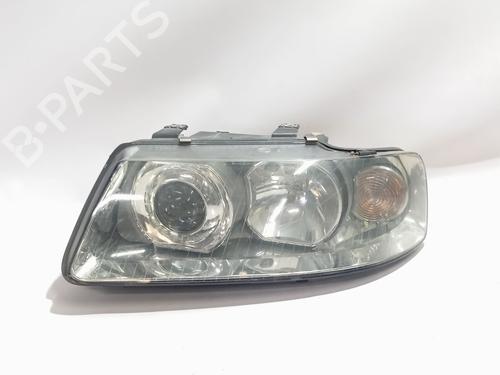 Used Left headlight Left headlight AUDI A3 (8L1) 1.6 (102 hp) 35979651 35979651