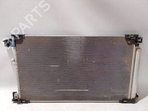 Used AC radiator TOYOTA YARIS CROSS (MXP_) [2020-2026]  31831905