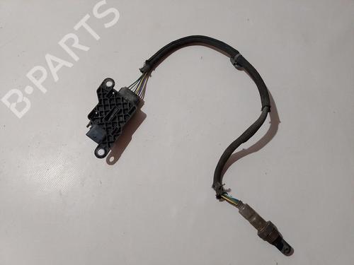 Used Electronic sensor Electronic sensor PEUGEOT PARTNER Box Body/MPV (K9) 1.5 BlueHDi 75 (75 hp) 36775821 36775821