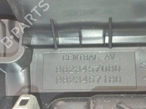 Switch PEUGEOT 208 II (UB_, UP_, UW_, UJ_)  | BP29437098I30 
