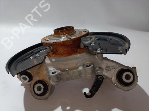 Left rear steering knuckle MG MG 4 (EH32) | BP40228958M27 - Image 2