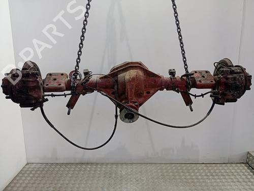 Eixo traseiro IVECO DAILY III Van [1999-2009]  31156120