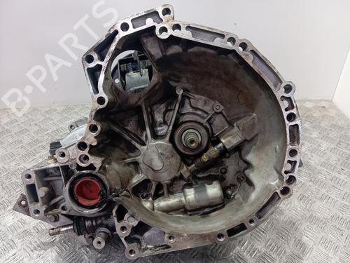 Used Gearbox LAND ROVER FREELANDER I (L314) [1998-2006]  28071155