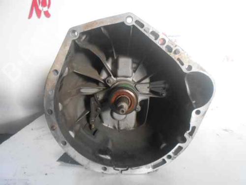 Used Gearbox MERCEDES-BENZ SPRINTER 3-t Van (B903) [1995-2012]  13120227