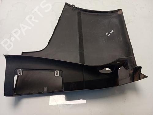 Used Corner bumper FIAT TALENTO Van (296_) [2016-2025]  26019543