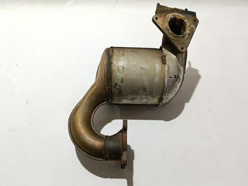 Used Catalyst Catalyst 39412776 39412776