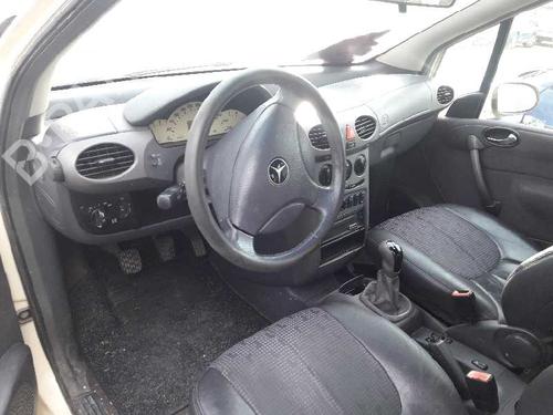 Right sun visor MERCEDES-BENZ A-CLASS (W168) A 170 CDI (168.009, 168.109) | BP17905190I2