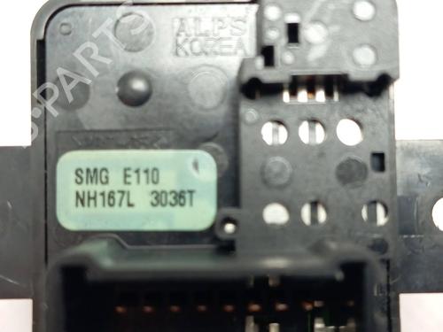 Mirror switch HONDA CIVIC VIII Hatchback (FN, FK) 2.2 CTDi (FK3) | BP20657059I25 