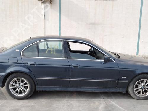 ABS pump BMW 5 (E39) 525 i | BP31987663M43