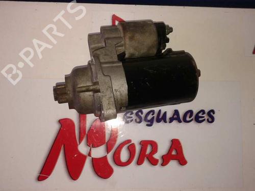 Starter PORSCHE BOXSTER (986) 2.5 | BP12637543M8 