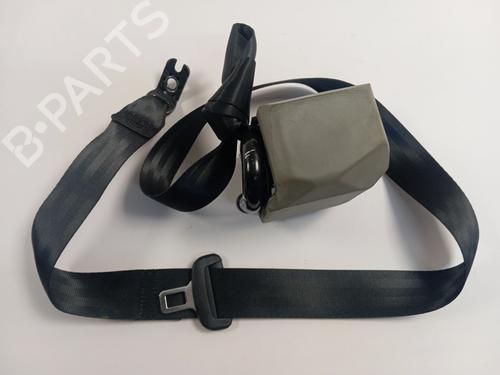 Used Rear left seatbelt Rear left seatbelt SEAT ATECA (KH7, KHP) 1.5 TSI (150 hp) 36393030 36393030