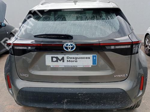 Left tailgate light TOYOTA YARIS CROSS (MXP_)  | BP30685082C79  - Image 9