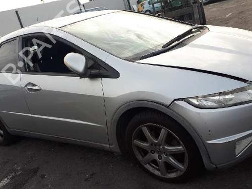 Alternator HONDA CIVIC VIII Hatchback (FN, FK) 1.8 (FN1, FK2) | BP12656301M7