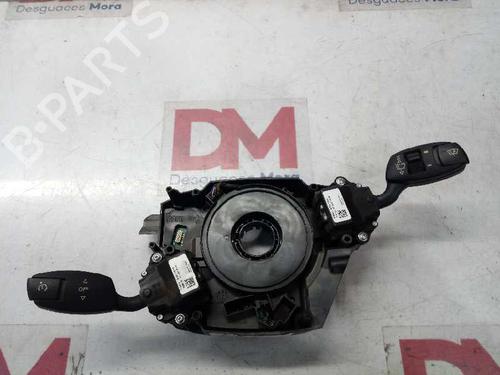 Used Steering column stalk BMW 5 (E60) 525 d (197 hp) 14938712