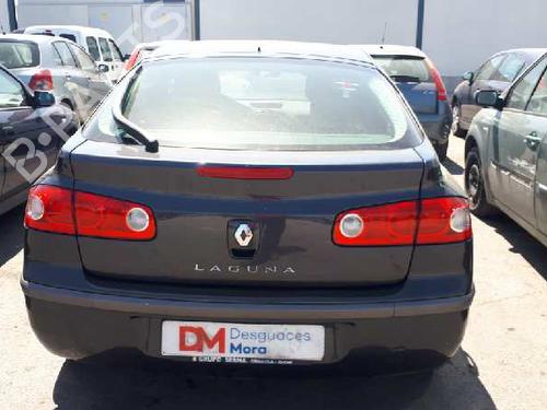 Right front driveshaft RENAULT LAGUNA II (BG0/1_) | BP12660838M39