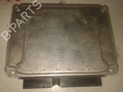 Engine control unit (ECU) SEAT IBIZA III (6L1)  | BP12633081M57 