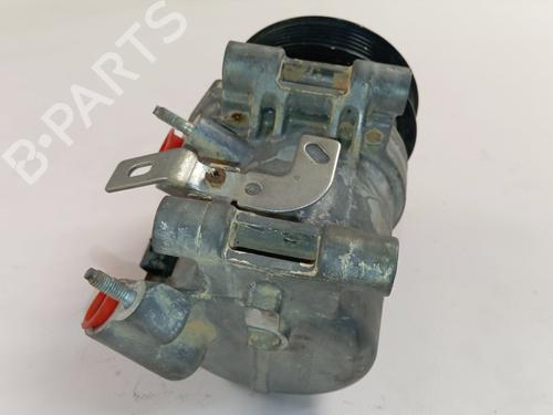 AC compressor OPEL COMBO E Tour / Life (K9) 1.5 | BP38616494M34 - Image 3