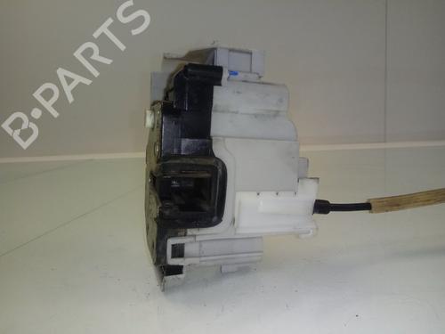Rear right lock FIAT BRAVO II (198_) 1.9 D Multijet (198AXC1B) | BP12947741C99 