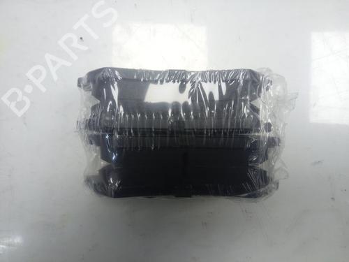 Used Other Other CHEVROLET NUBIRA Saloon 1.4 (95 hp) 16173909 16173909