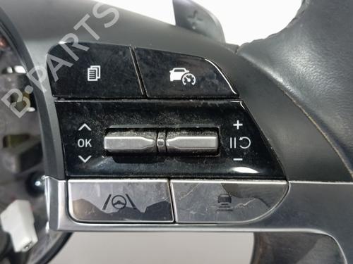 Steering wheel HYUNDAI TUCSON (TL, TLE) | BP32266867C49