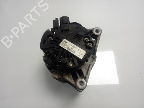 Alternator CITROËN C4 I (LC_)  | BP13021731M7 