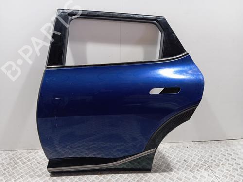 Used Left rear door Left rear door KIA EV6 (CV) 77 (228 hp) 34156250 34156250