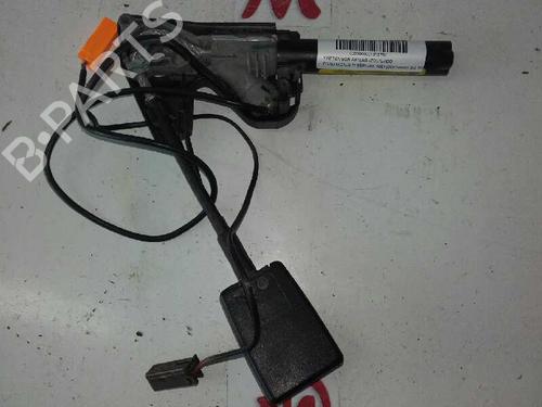 Used Front left belt tensioner FORD MONDEO III (B5Y) 2.0 TDCi (130 hp) 17028632