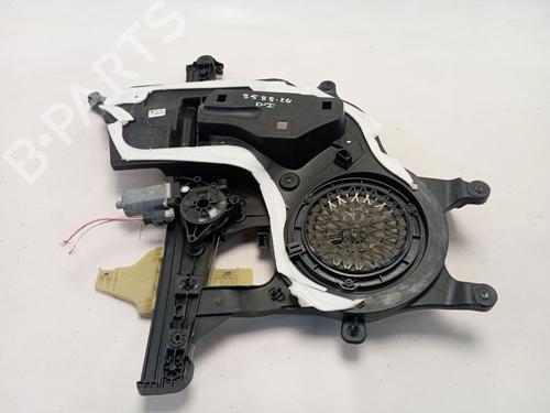 Used Front left window mechanism Front left window mechanism 36880271 36880271