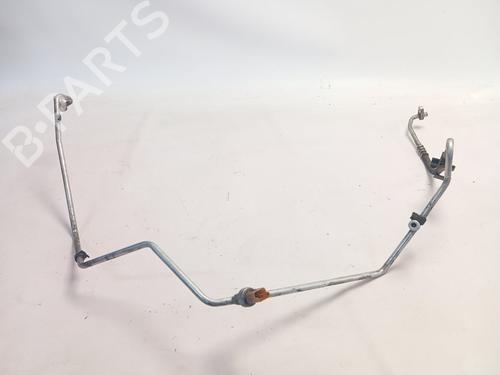 Used AC pipe PEUGEOT PARTNER Box Body/MPV (K9) [2018-2025]  30752130