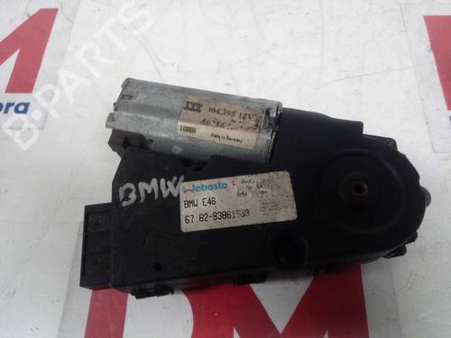 Sunroof engine BMW 3 (E46) 320 d | BP12665031M60 