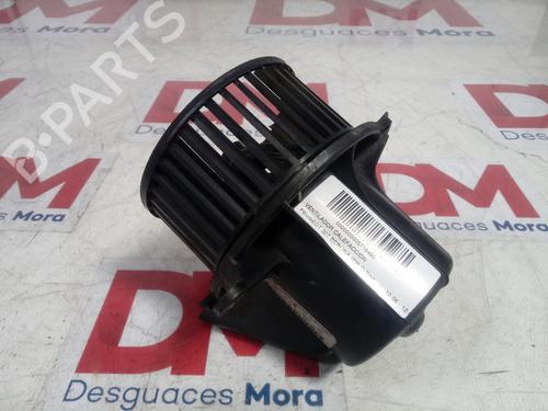 Used Heater blower motor PEUGEOT 307 Break (3E) 1.6 HDi 110 (109 hp) 14130197