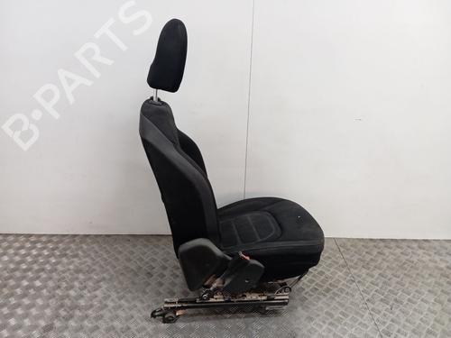 Left front seat JEEP RENEGADE SUV (BU, B1, BV) | BP35953244C15 - Image 3