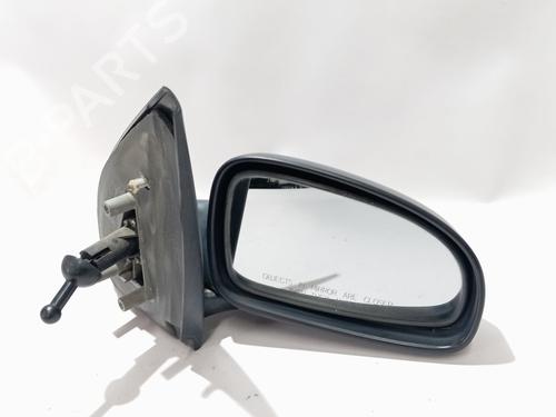 Used Right mirror Right mirror DAEWOO KALOS (KLAS) 1.4 (83 hp) 33403633 33403633