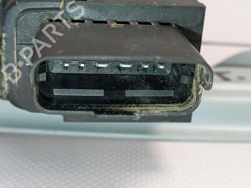 Rear left window mechanism OPEL CROSSLAND X / CROSSLAND (P17, P2QO) | BP30375486C24