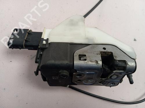 Front right lock PEUGEOT 308 I (4A_, 4C_)  | BP29062641C97 