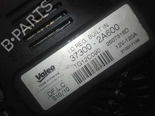 Alternator HYUNDAI ix20 (JC)  | BP12935468M7 