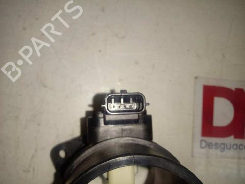 Mass air flow sensor RENAULT CLIO IV (BH_)  | BP12652644M95 