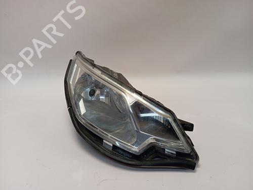 Used Right headlight AIXAM COUPE 0.5 (8 hp) 22223831