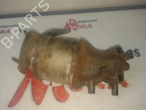 Catalyst OPEL ASTRA H (A04)  | BP12656923M10 