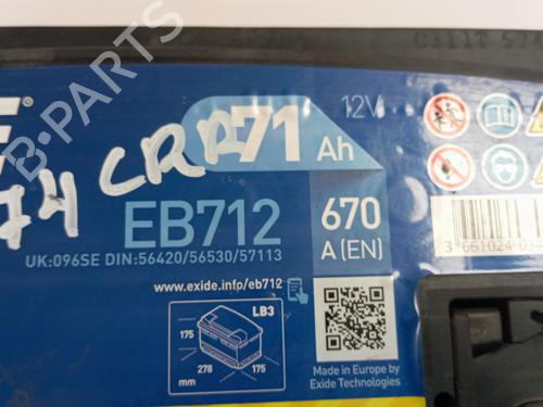 Other FORD FOCUS C-MAX (DM2) 2.0 TDCi | BP36595057O1 - Image 3