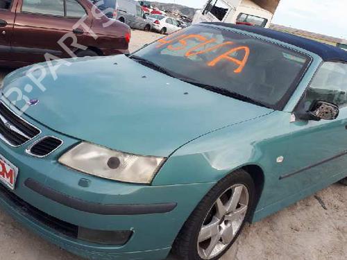 AC compressor SAAB 9-3 Convertible (YS3F) | BP12938132M34