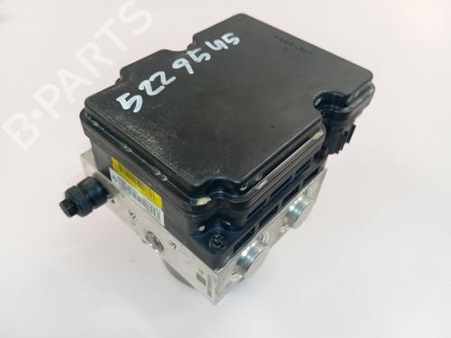 ABS pump OPEL COMBO E Tour / Life (K9) 1.5 | BP38535757M43 - Image 4