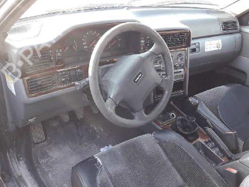 Left front indicator VOLVO 850 (854)  | BP30370537C32  - Image 9
