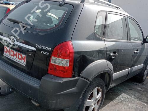 Right headlight HYUNDAI TUCSON (JM) 2.0 CRDi | BP12675602C29