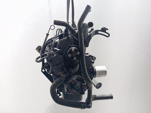 Engine AIXAM COUPE 0.5 | BP22788467M1 