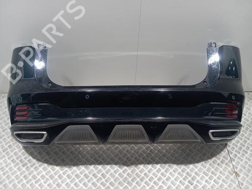 Used Rear bumper Rear bumper MG MG HS (AS33) [2024-2026] 34441522 34441522