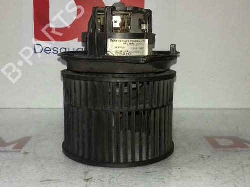 Heater blower motor SAAB 9-5 (YS3E) 1.9 TiD | BP16653719M62 