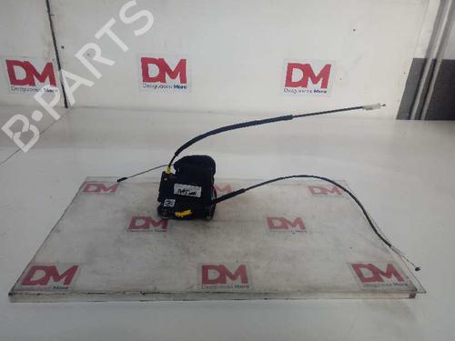 Front left lock OPEL ASTRA K (B16)  | BP12649129C98 