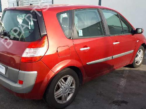 Rear right window mechanism RENAULT SCÉNIC II (JM0/1_) | BP12663758C25